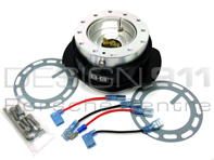 Steering Wheel Snap Off Adaptor